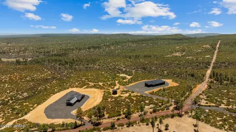 539 Fieldy Rd, Show Low, AZ 85901