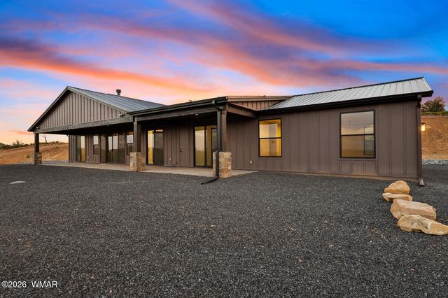 539 Fieldy Rd, Show Low, AZ 85901