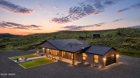 539 Fieldy Rd, Show Low, AZ 85901