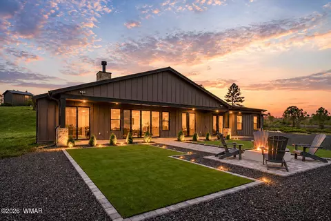 539 Fieldy Rd, Show Low, AZ 85901