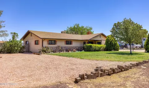 1114 W Ranch Rd, Taylor, AZ 85939