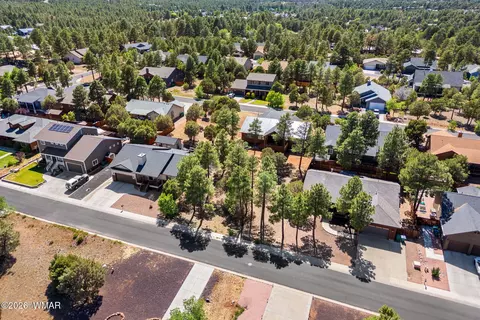 660 S Jogin Ln, Show Low, AZ 85901