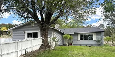 1278 S Amity Ln, Eagar, AZ 85925