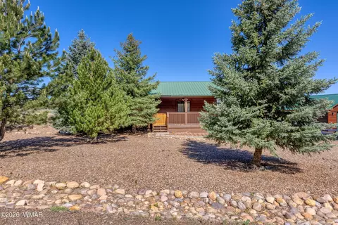 Other - 2722 Bain Trl, Overgaard, AZ 85933 photo 4 of 5