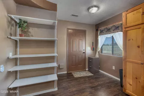 Entry Way - 2722 Bain Trl, Overgaard, AZ 85933 photo 1 of 1