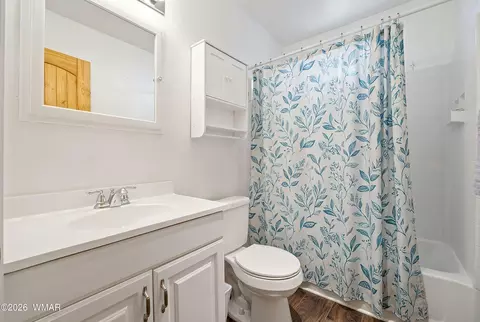 Bath - 2722 Bain Trl, Overgaard, AZ 85933 photo 2 of 2