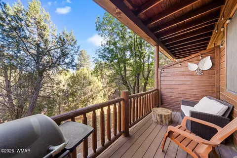 2320 N Cottage Trl #C-2, Show Low, AZ 85901