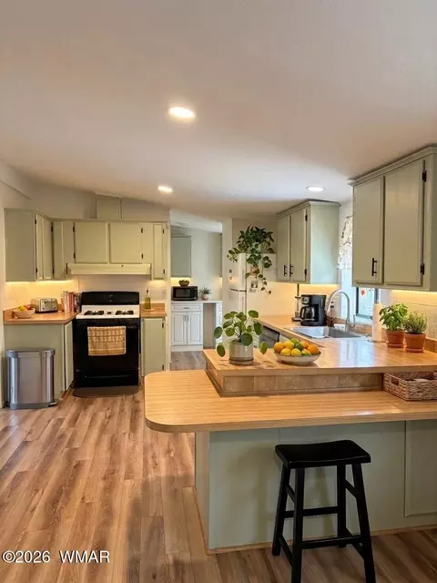 3267 Petes Retreat Rd, Lakeside, AZ 85929