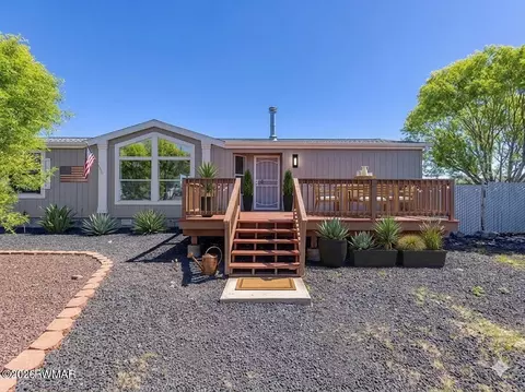 2077 Andelyn Ct, Lakeside, AZ 85929