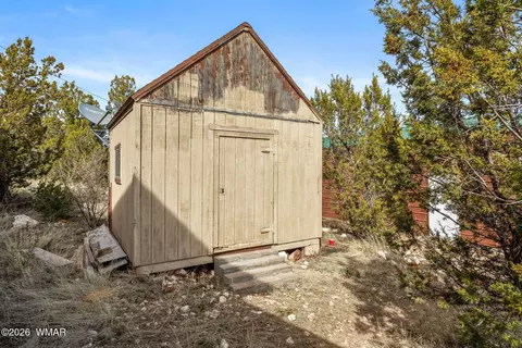 Other - 3331 Ox Bow Bnd, Overgaard, AZ 85933 photo 3 of 10