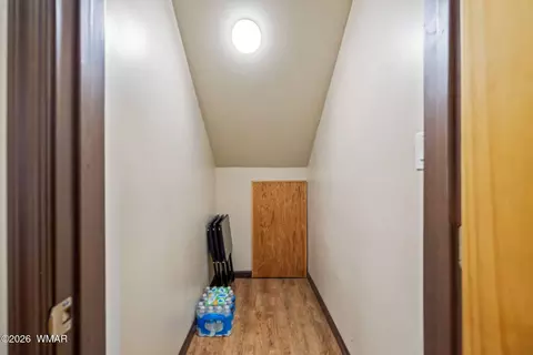 Entry Way - 3331 Ox Bow Bnd, Overgaard, AZ 85933 photo 1 of 1