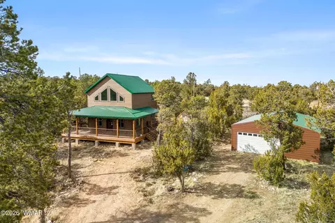 Other - 3331 Ox Bow Bnd, Overgaard, AZ 85933 photo 10 of 10