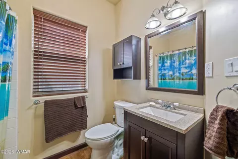 Bath - 3331 Ox Bow Bnd, Overgaard, AZ 85933 photo 1 of 2