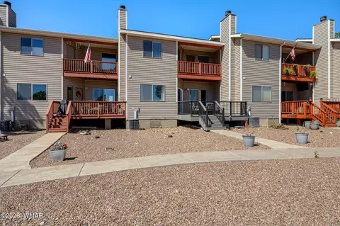 1973 Village Cir, Show Low, AZ 85901