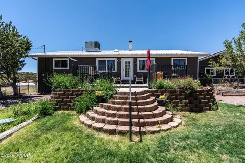 12 Navajo Dr, Concho, AZ 85924