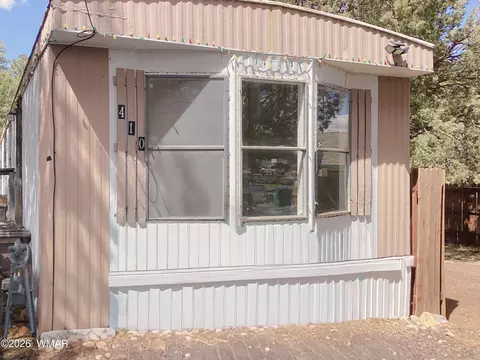 410 W Cooley St, Show Low, AZ 85901