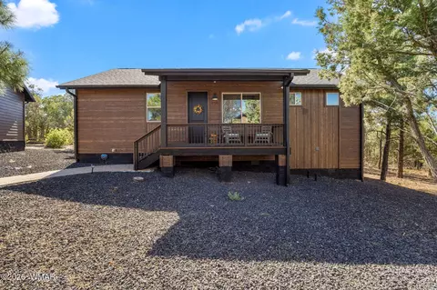 2150 N Bison Pass Ct, Show Low, AZ 85901