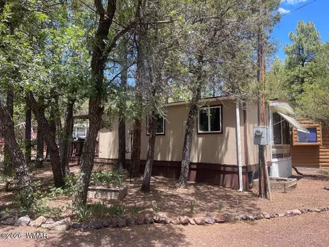 1930 Larson Apt 8 Rd, Lakeside, AZ 85929