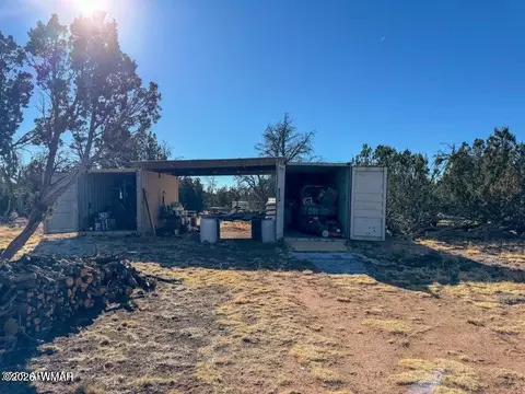 5823 Cattle Guard 2141 Acres Rd, Williams, AZ 86046 photo 12