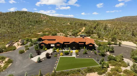 512 491 539 Fieldy Rd, Show Low, AZ 85901