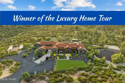 512 491 539 Fieldy Rd, Show Low, AZ 85901