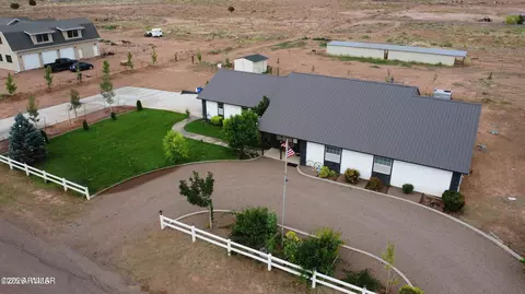 775 N Apple Blossom Ln, Snowflake, AZ 85937