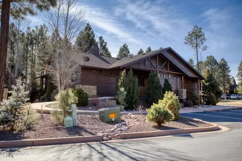 661 S Spirea Ln, Show Low, AZ 85901