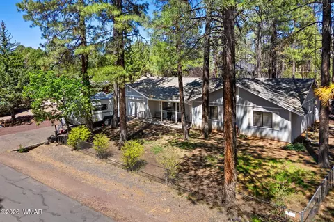 5373 Scotts Dr, Lakeside, AZ 85929
