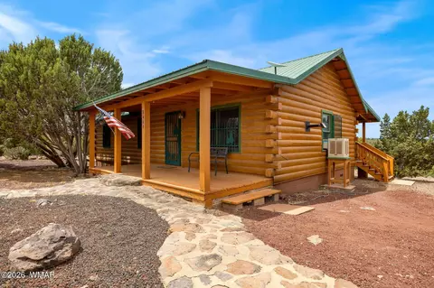 8469 Cannon Blvd, Show Low, AZ 85901