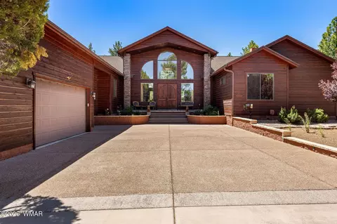 4631 W Stonecrop Ln, Show Low, AZ 85901