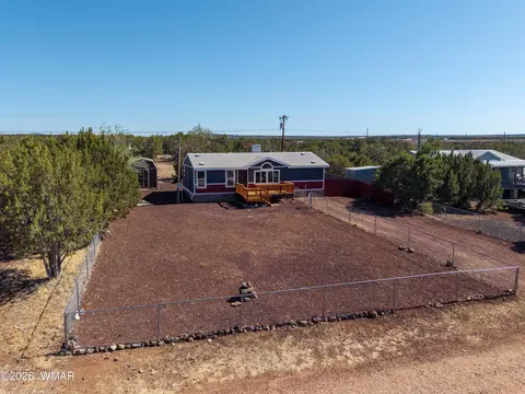 8495 Canyon Dr, Show Low, AZ 85901