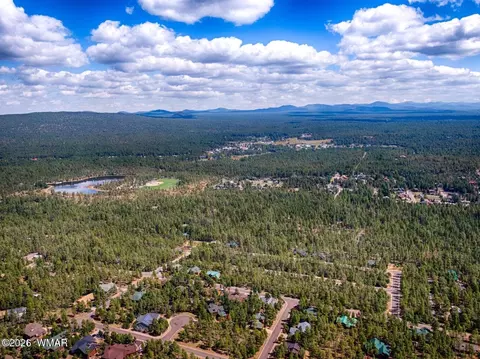 2425 S Timber Pine Ln, Pinetop, AZ 85935