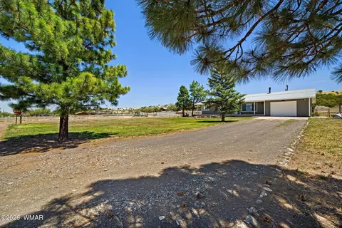457 Tarlton St, Eagar, AZ 85925