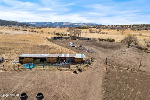 tbd E Fleetwood Ave, Springerville, AZ 85938 photo 3