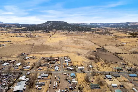 tbd E Fleetwood Ave, Springerville, AZ 85938 photo 9