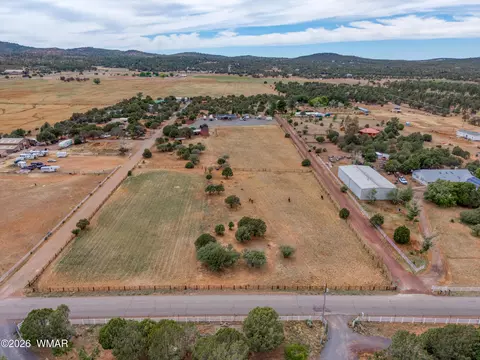 6474 Linger Ln, Show Low, AZ 85901