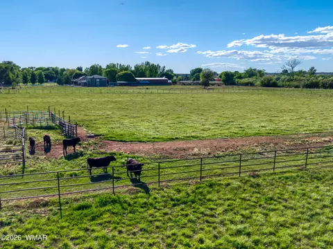 000 E Snowflake Blvd, Snowflake, AZ 85937
