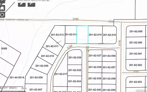 tbd Cr 5166, Concho, AZ 85924 photo 2