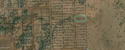 tbd Cr 5111, Concho, AZ 85924