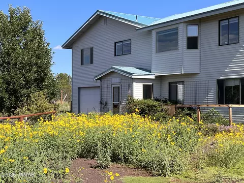 26 Palomino Pl, Vernon, AZ 85940