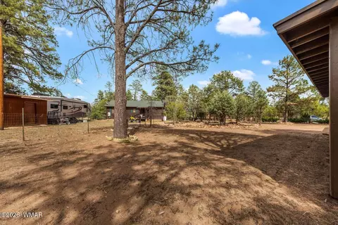 3520 Buckskin Rd, Overgaard, AZ 85933 photo 5