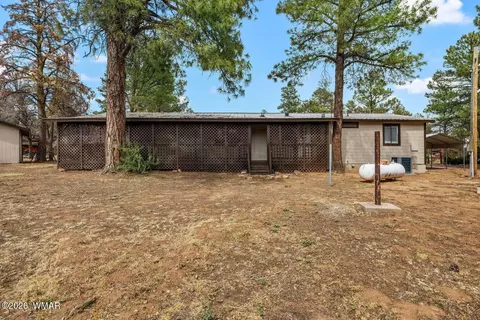 3520 Buckskin Rd, Overgaard, AZ 85933 photo 26