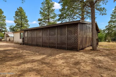 3520 Buckskin Rd, Overgaard, AZ 85933 photo 3