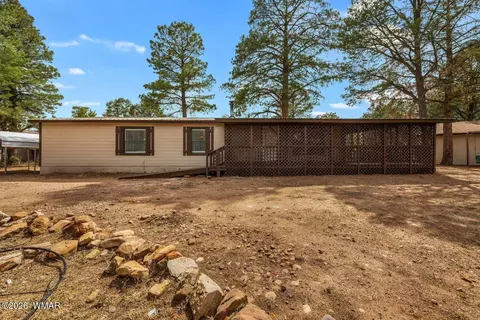 3520 Buckskin Rd, Overgaard, AZ 85933 photo 2
