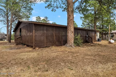 3520 Buckskin Rd, Overgaard, AZ 85933 photo 27