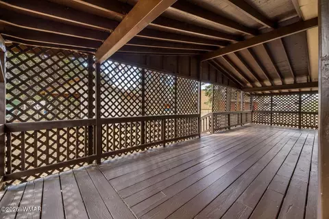 3520 Buckskin Rd, Overgaard, AZ 85933 photo 6