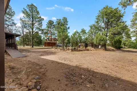 3520 Buckskin Rd, Overgaard, AZ 85933 photo 30