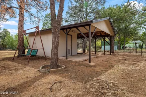 3520 Buckskin Rd, Overgaard, AZ 85933 photo 29
