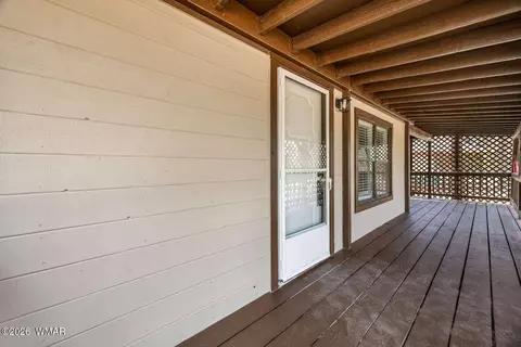3520 Buckskin Rd, Overgaard, AZ 85933 photo 7