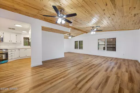 3520 Buckskin Rd, Overgaard, AZ 85933 photo 9